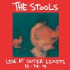 Stools - Live At Outer Limits 12-28-19 VINYL [LP]