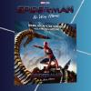 Michael Giacchino - Spider-Man: No Way Home CD (Uk)