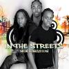 New Kingston - In The Streets CD