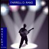 Farrell D. Rand - Mystery CD (Away From Here; CDR)