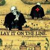 Lay It On The Line - Prelude To The Process CD (Uk)
