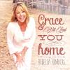 Rebecca Henricks - Grace Will Lead You Home CD