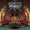 Obsolete Mankind - Dystopian Euristics CD
