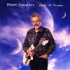 Mark Sanders - World of Dreams CD