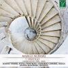 Nodari / Vebber, Simone - Nodari: Vertigo - Organ Music CD (2004-2018)