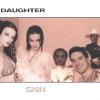 Daughter - Skin CD