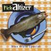 Rick Altizer - Blue Plate Special-European Version CD