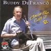 Buddy Defranco - Charlie Cat 2 CD