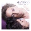 Mandoo - Sweet Bitter Love CD