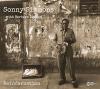 Sonny Simmons - Reincarnation CD