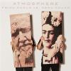 Atmosphere - Frida Kahlo vs Ezra Pound CD