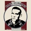 Org Music Carl perkins - best of the sun records sessions vinyl [lp] (colored vinyl)