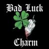 Bad Luck Charm - Odds Are Against Us CD (CDRP)