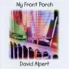 David Alpert - My Front Porch CD