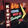 Kenton, Stan Orchestra - Cool, Hot & Swingin' CD