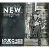Wainwright III, Loudon - 10 Songs For The New Depression CD (Uk)