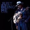 Nick Colionne - Just Being Me CD