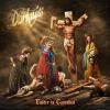 Darkness - Easter Is Cancelled CD (Deluxe Edition; Uk)