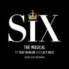 Six - Six: The Musical CD (Studio Cast Recording)