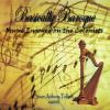Susan Anthony-Tolbert - Basically Baroque Music Enjoyed by the Colonists CD