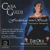 Minnesota Orchestra / Oue - Casa Guidi, Capriccio For Clar CD