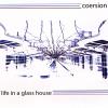 Coersion - Life In A Glass House CD