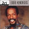 Eddie Kendricks - Best Of/20th Century CD