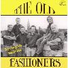 Old Fashioners - Don't Forget Our Monday Date CD