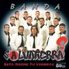 Banda Salvatierra - Esta Noche Tu Vendras CD