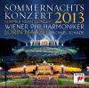Maazel / Schade / Wiener Philharmoniker - Sommernachtskonzert 2013/Summe CD