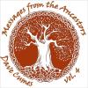 Dave Cumes - Messages From The Ancestors 4 CD (CDRP)