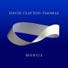 David Clayton-Thomas - Mobius CD