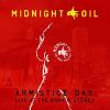 Midnight Oil - Armistice Day: Live At The Domain Sydney CD (Uk)