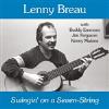 Lenny Breau - Swingin' on a Seven-String CD