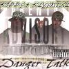 Kipp-E & Klyental - Danger Talk CD
