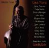 Dave Young - Two By Two Piano Bass Duets 3 CD