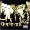 Godsmack - Awake CD (Enhanced CD)