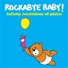 Rockabye Baby - Lullaby Renditions Of The Pixies CD