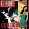 Peter White - Confidential CD