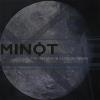Minot - Ringing Silence Between Your Ears 7 Vinyl Single (45 Record)