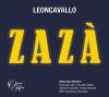 BBC Symphony Orchestra / Leoncavallo - Zaza CD