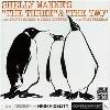 Shelly Manne - Three & The Two CD