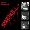 Capital Punishment - Roadkill VINYL [LP]