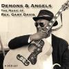 Davis Rev Gary - Demons & Angels - Music Of Rev Gary Davis CD