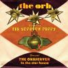 Orb / Various Artists - Observer In The Starhouse CD (Uk)