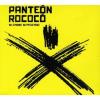 Panteon Rococo - Ni Carne Ni Pescado CD