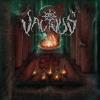 Vacivus - Temple Of The Abyss CD