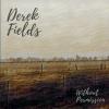 Derek Fields - Without Permission CD (CDRP)