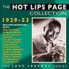Page, Hot Lips - Collection 1929-53 CD