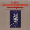 Jamake Highwater - Anpao: An American Indian Odyssey CD